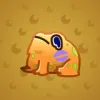 Kissed Frog #11800