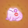 Kissed Frog #11805