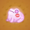 Kissed Frog #11825