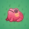 Kissed Frog #11833