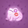 Kissed Frog #11839