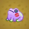 Kissed Frog #11875