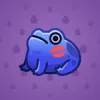 Kissed Frog #11884
