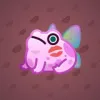 Kissed Frog #11894