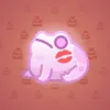 Kissed Frog #11895