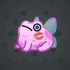 Kissed Frog #11900