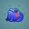 Kissed Frog #11908