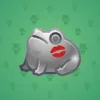 Kissed Frog #11917