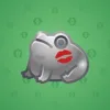 Kissed Frog #11939