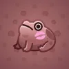 Kissed Frog #11945
