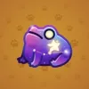 Kissed Frog #11960