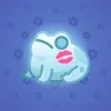 Kissed Frog #11972