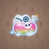 Kissed Frog #11979