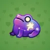 Kissed Frog #11986