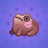 Kissed Frog #12003