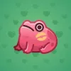 Kissed Frog #12005