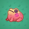 Kissed Frog #12006