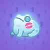 Kissed Frog #12059
