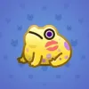 Kissed Frog #12061