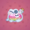 Kissed Frog #12064