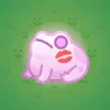 Kissed Frog #12069