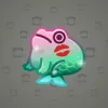 Kissed Frog #12088