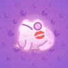 Kissed Frog #12091