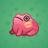 Kissed Frog #12106