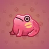 Kissed Frog #12125