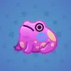 Kissed Frog #12127