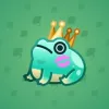 Kissed Frog #12141