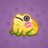 Kissed Frog #12153