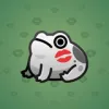 Kissed Frog #12159
