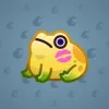 Kissed Frog #12160