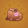 Kissed Frog #12164