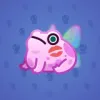 Kissed Frog #12165