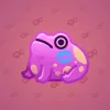 Kissed Frog #12166