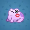 Kissed Frog #12170
