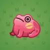 Kissed Frog #12183