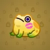 Kissed Frog #12201