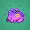 Kissed Frog #12206