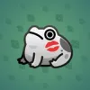 Kissed Frog #12216