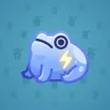 Kissed Frog #12224