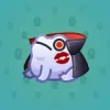 Kissed Frog #12238
