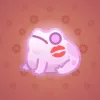Kissed Frog #12240