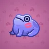 Kissed Frog #12247
