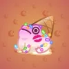 Kissed Frog #12252