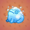 Kissed Frog #12258