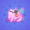 Kissed Frog #12272