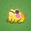 Kissed Frog #12275